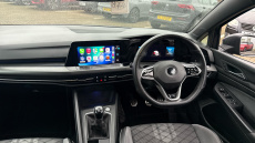 Volkswagen Golf 1.5 TSI R-Line 5dr Petrol Hatchback